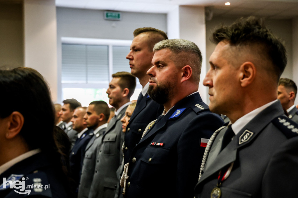 Święto Policji 2025