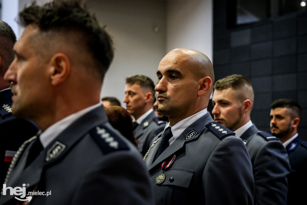 Święto Policji 2025