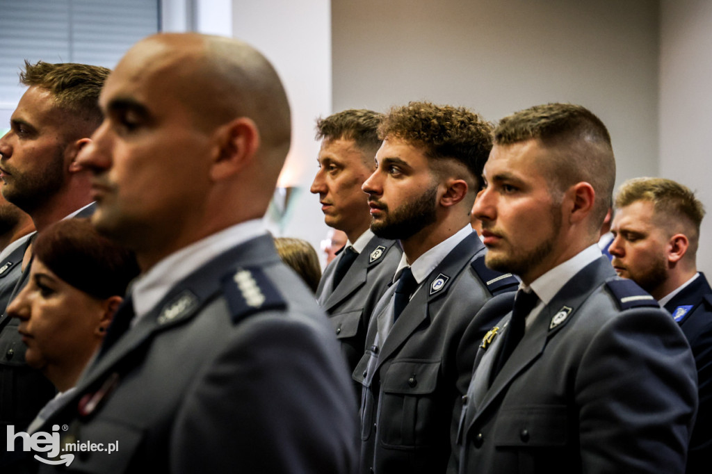 Święto Policji 2025