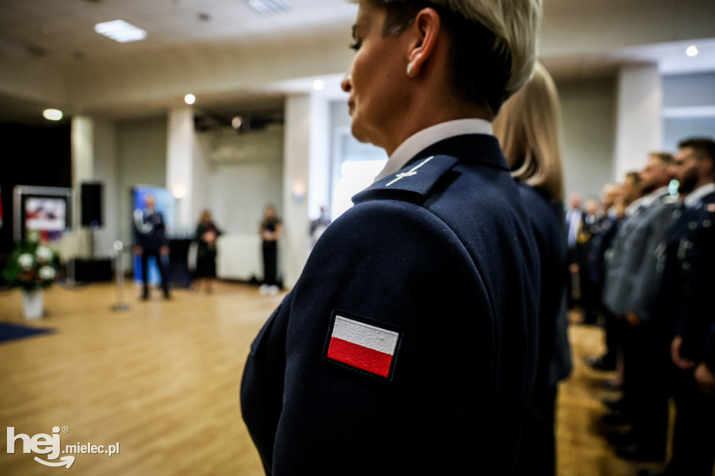 Święto Policji 2025