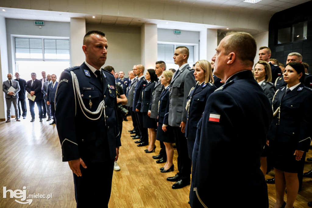 Święto Policji 2025