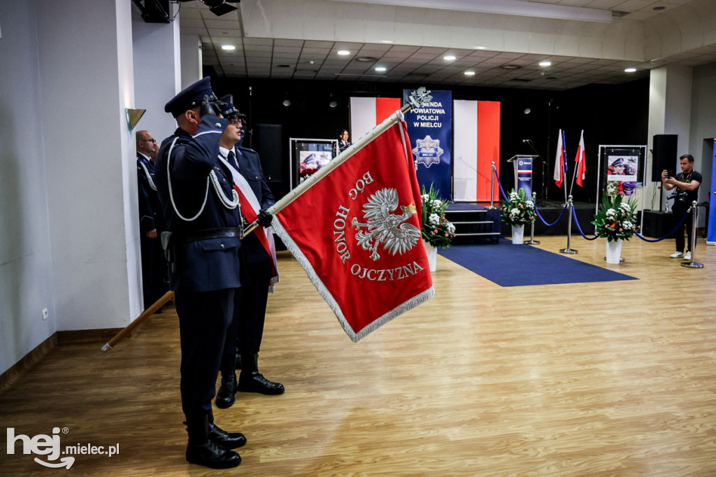 Święto Policji 2025