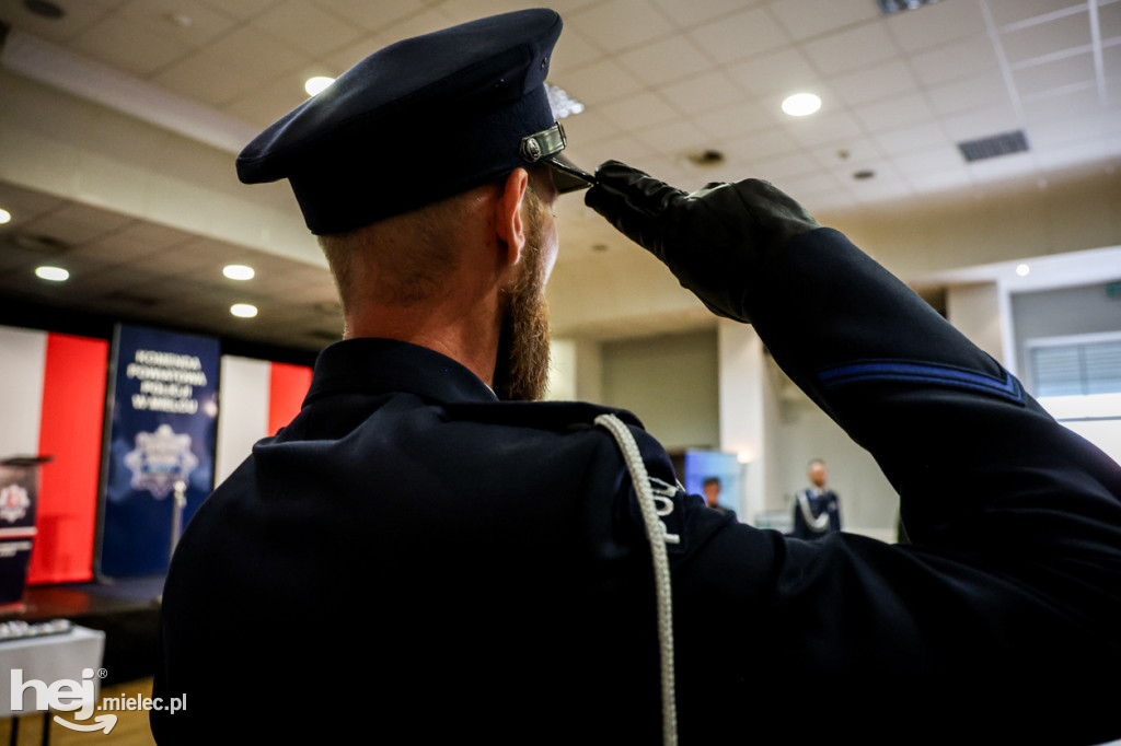 Święto Policji 2025
