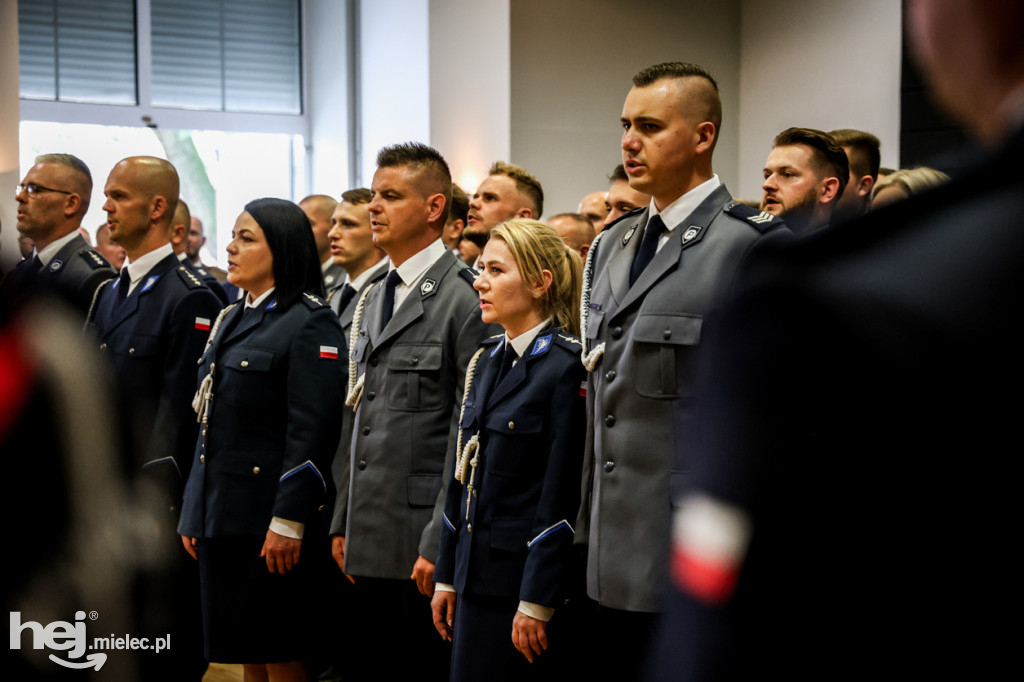 Święto Policji 2025