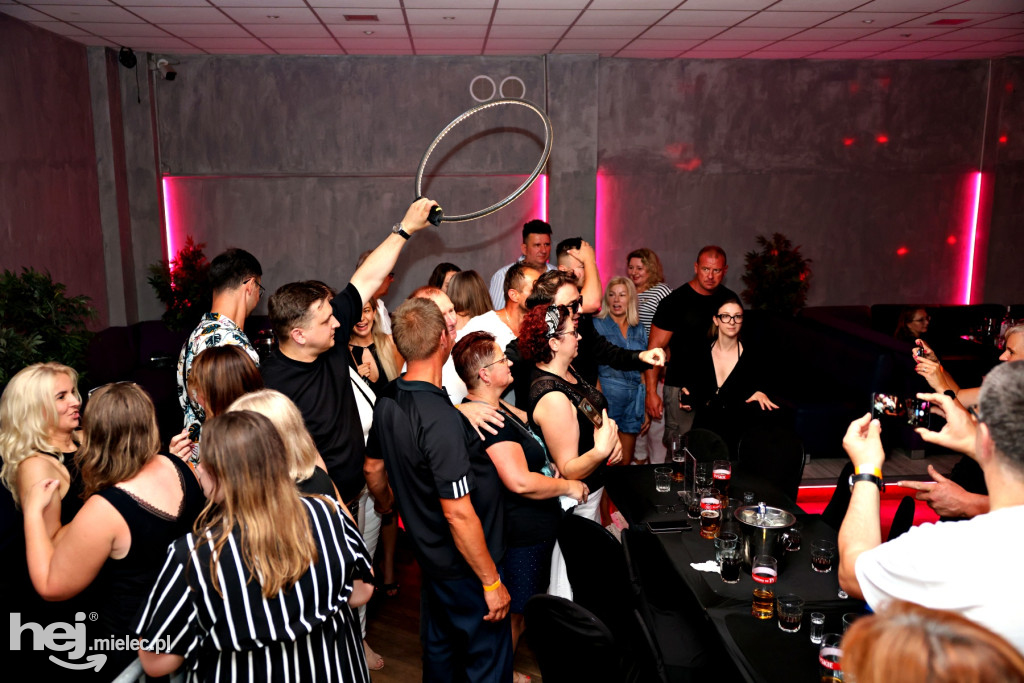 Koncert zespołu After Party w Insomnii