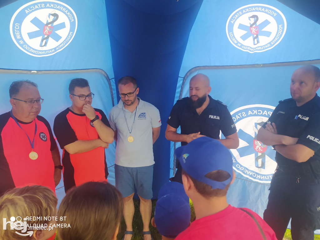 Dzień Otwarty Klubu Żeglarskiego Orkan