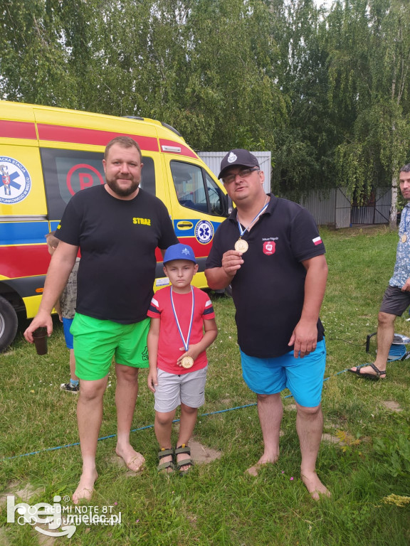 Dzień Otwarty Klubu Żeglarskiego Orkan