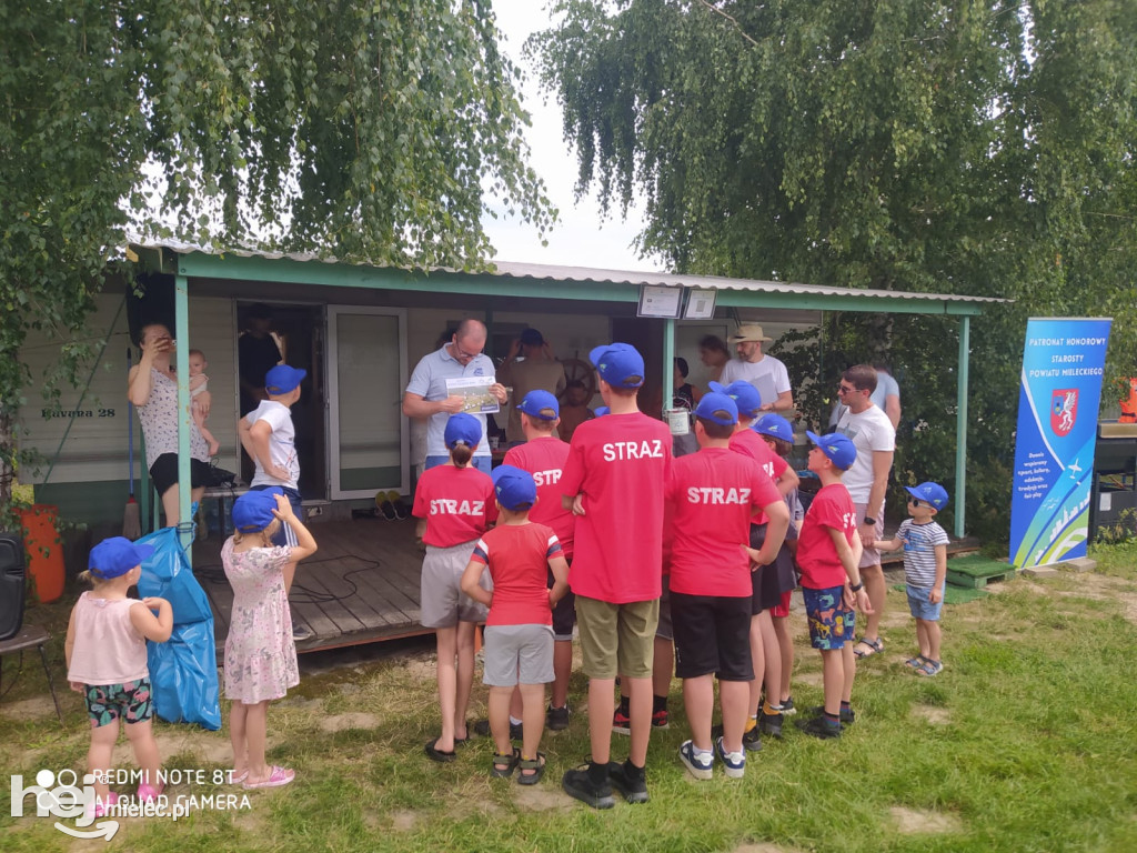 Dzień Otwarty Klubu Żeglarskiego Orkan