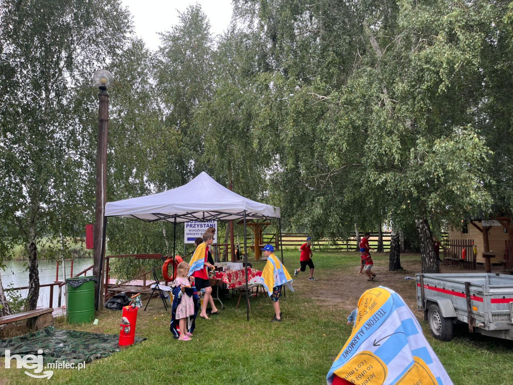 Dzień Otwarty Klubu Żeglarskiego Orkan