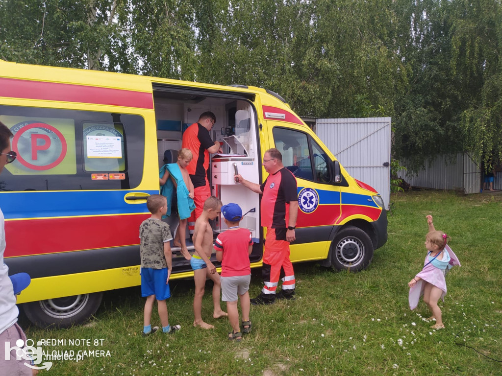 Dzień Otwarty Klubu Żeglarskiego Orkan