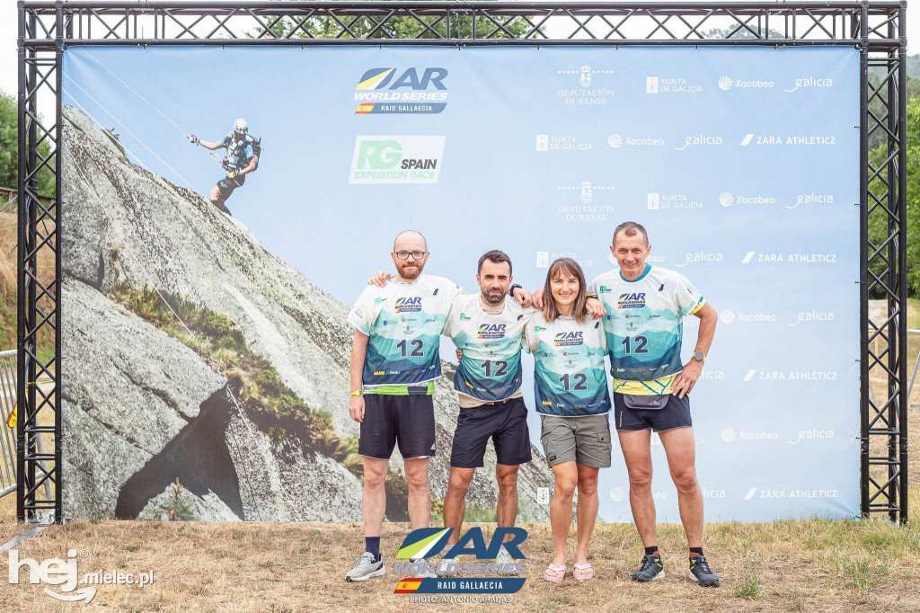 Raid Gallaecia
