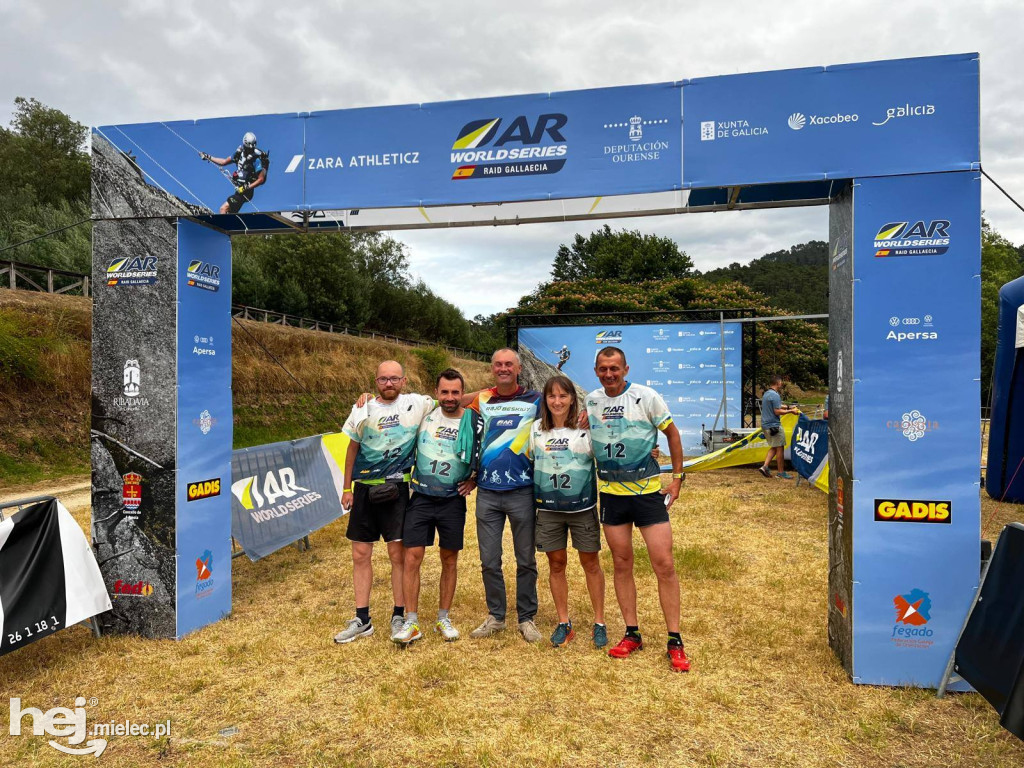 Raid Gallaecia