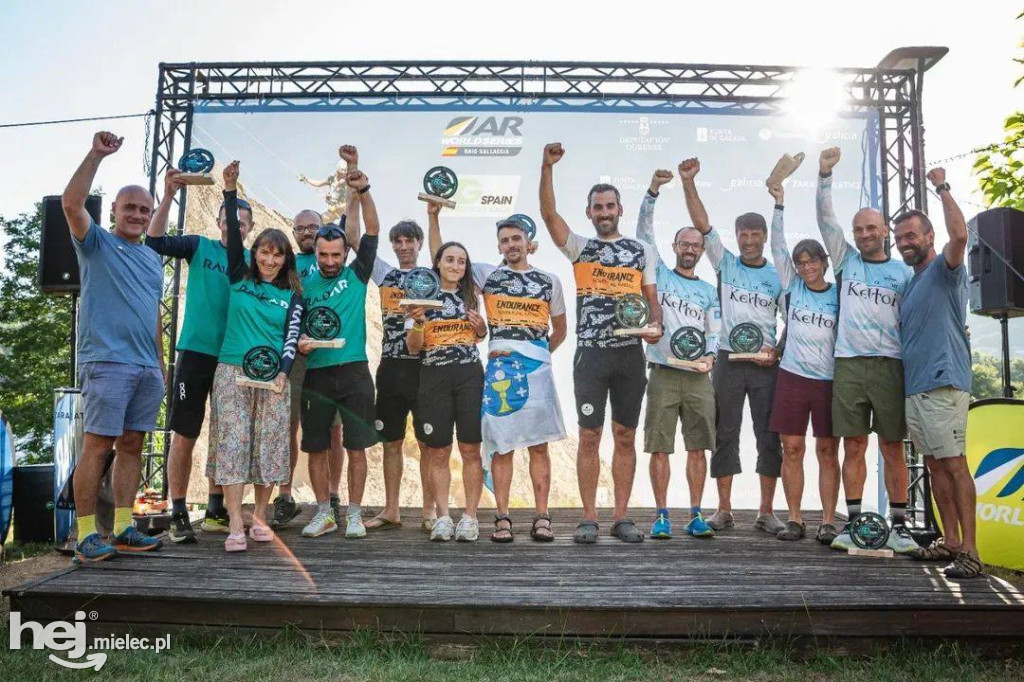 Raid Gallaecia
