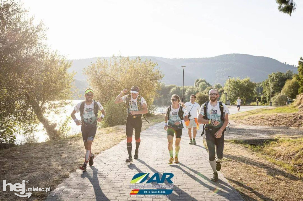 Raid Gallaecia