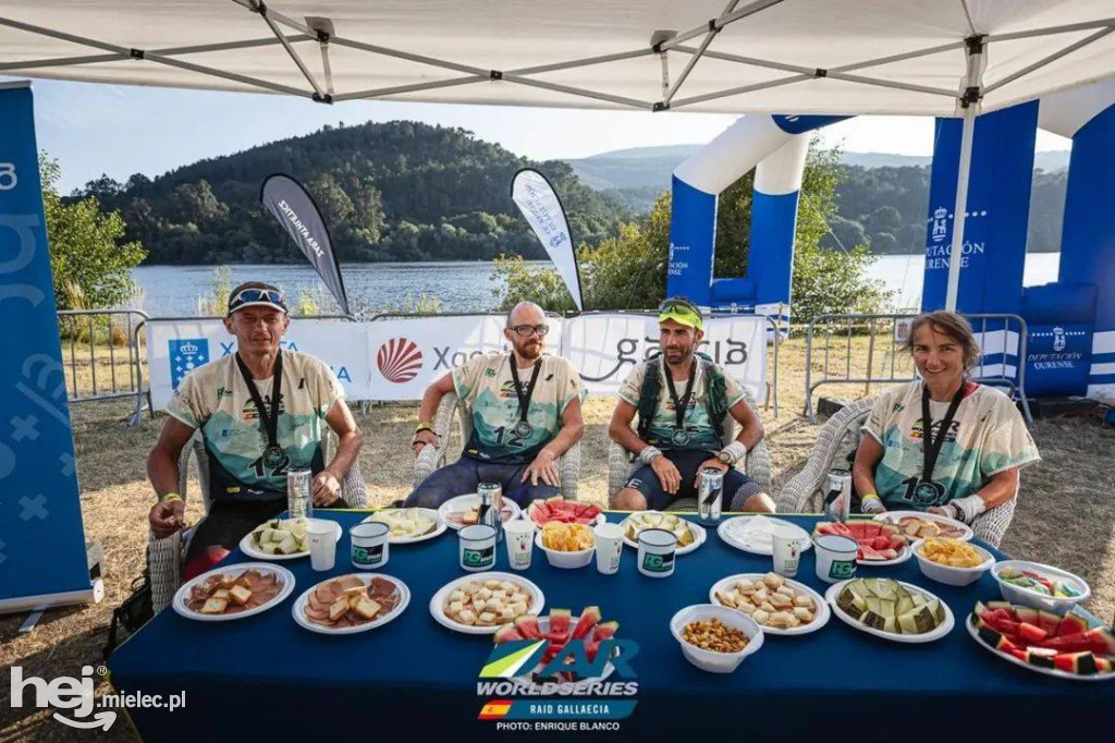 Raid Gallaecia