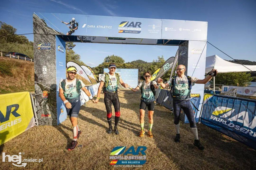 Raid Gallaecia