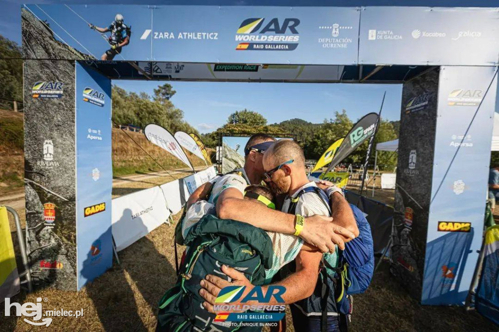 Raid Gallaecia