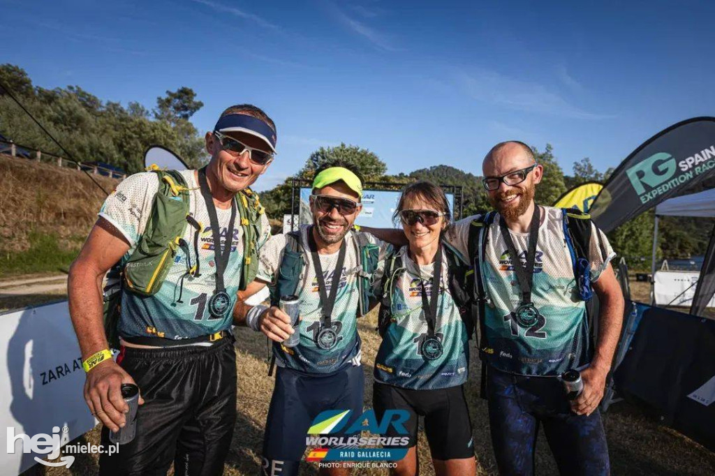 Raid Gallaecia