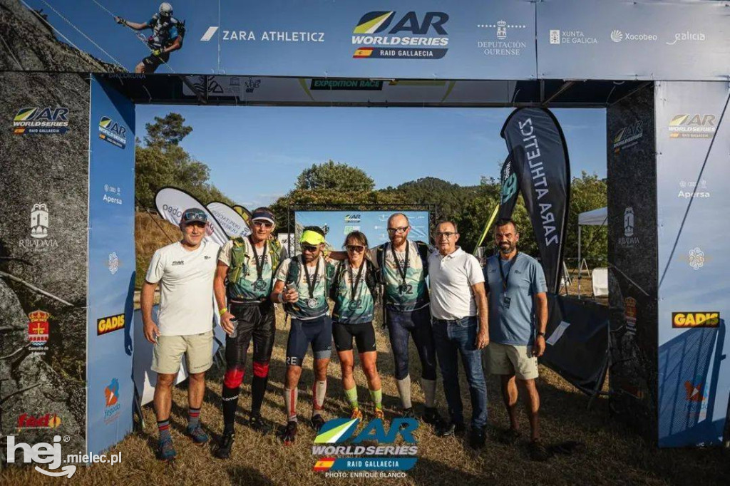 Raid Gallaecia