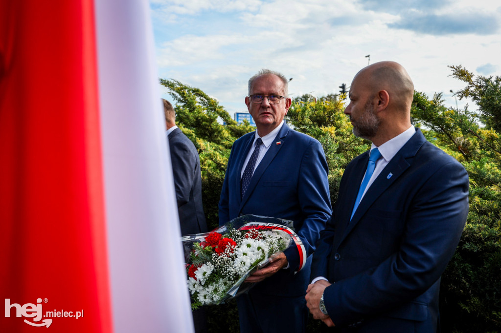 81. rocznica wybuchu Powstania Warszawskiego