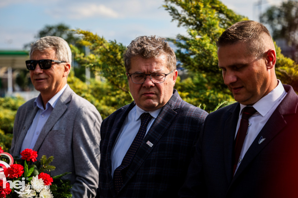 81. rocznica wybuchu Powstania Warszawskiego