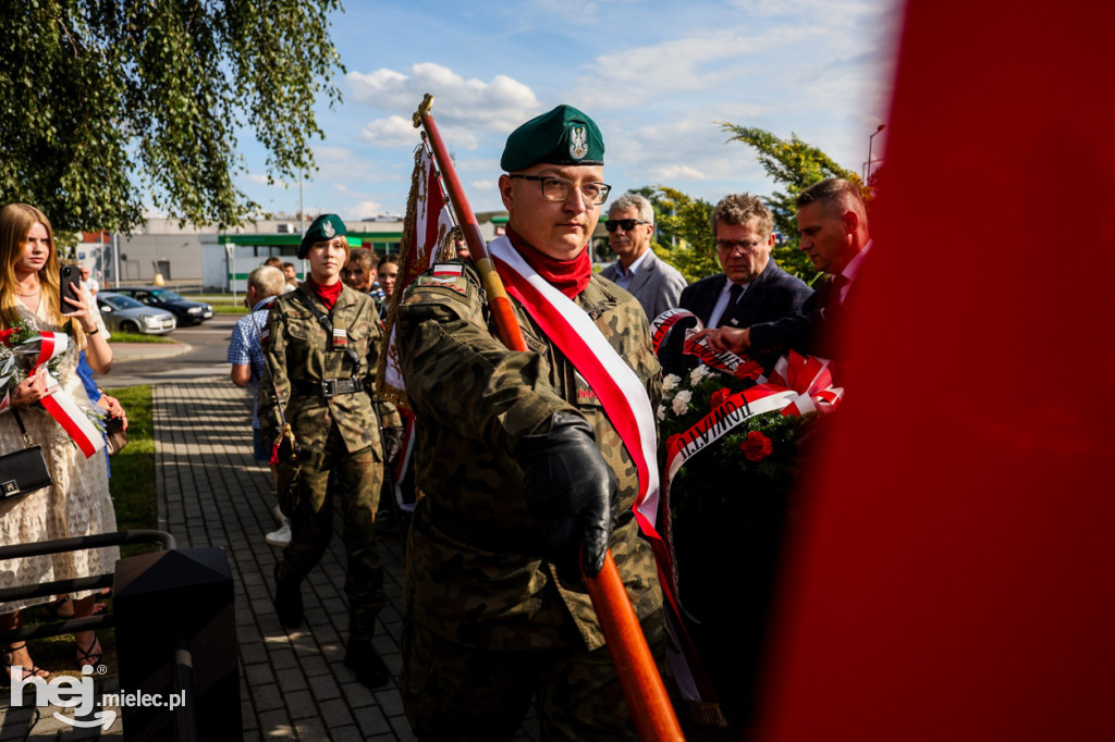 81. rocznica wybuchu Powstania Warszawskiego