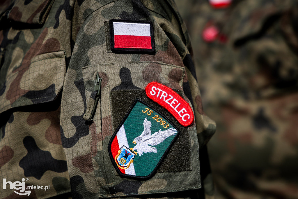 81. rocznica wybuchu Powstania Warszawskiego