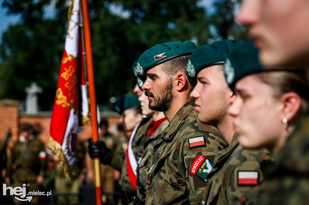 81. rocznica wybuchu Powstania Warszawskiego