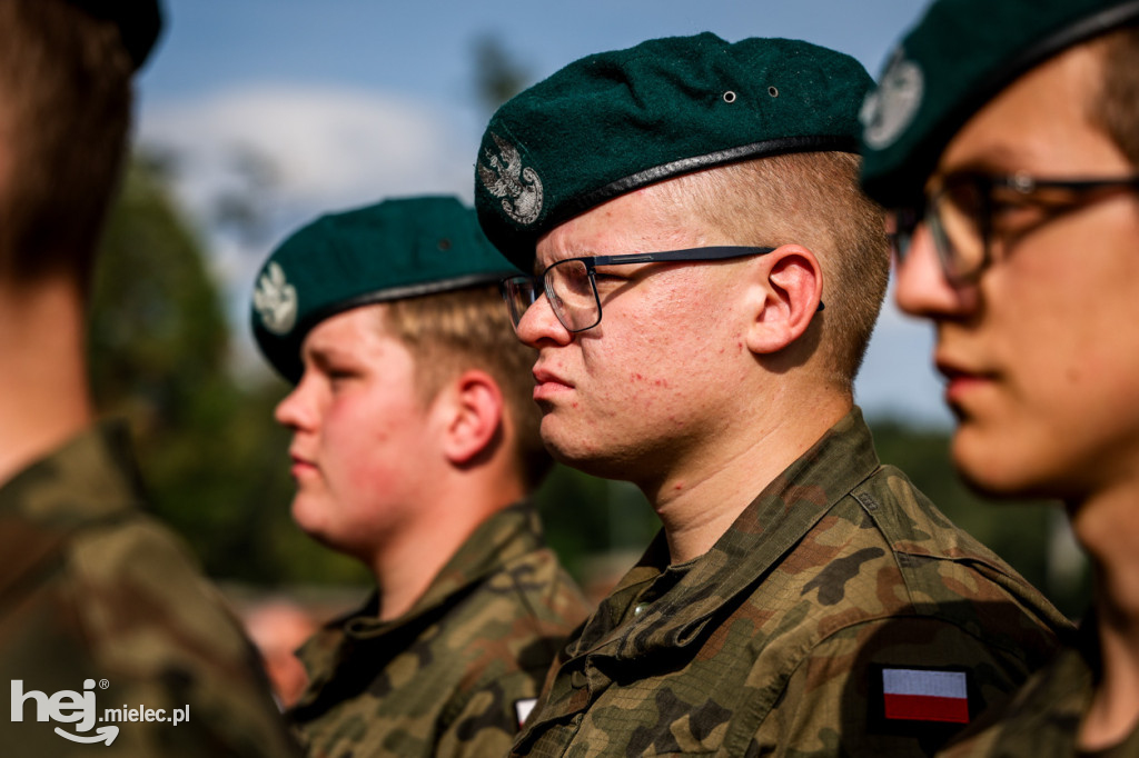 81. rocznica wybuchu Powstania Warszawskiego