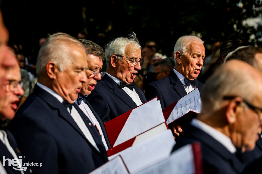 81. rocznica wybuchu Powstania Warszawskiego