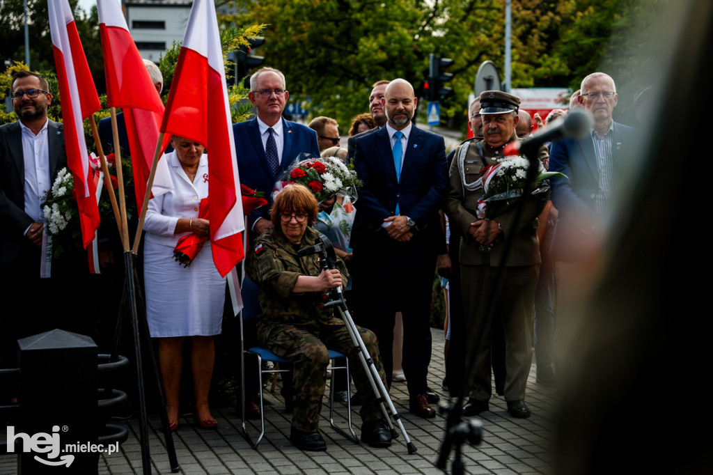 81. rocznica wybuchu Powstania Warszawskiego