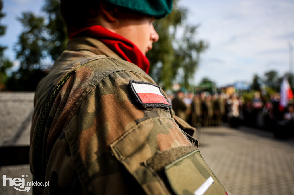 81. rocznica wybuchu Powstania Warszawskiego