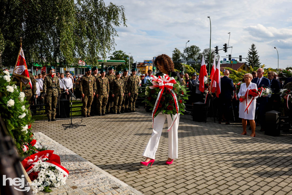 81. rocznica wybuchu Powstania Warszawskiego