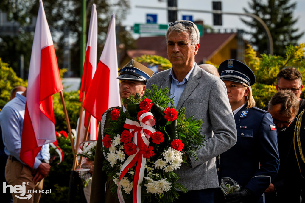 81. rocznica wybuchu Powstania Warszawskiego