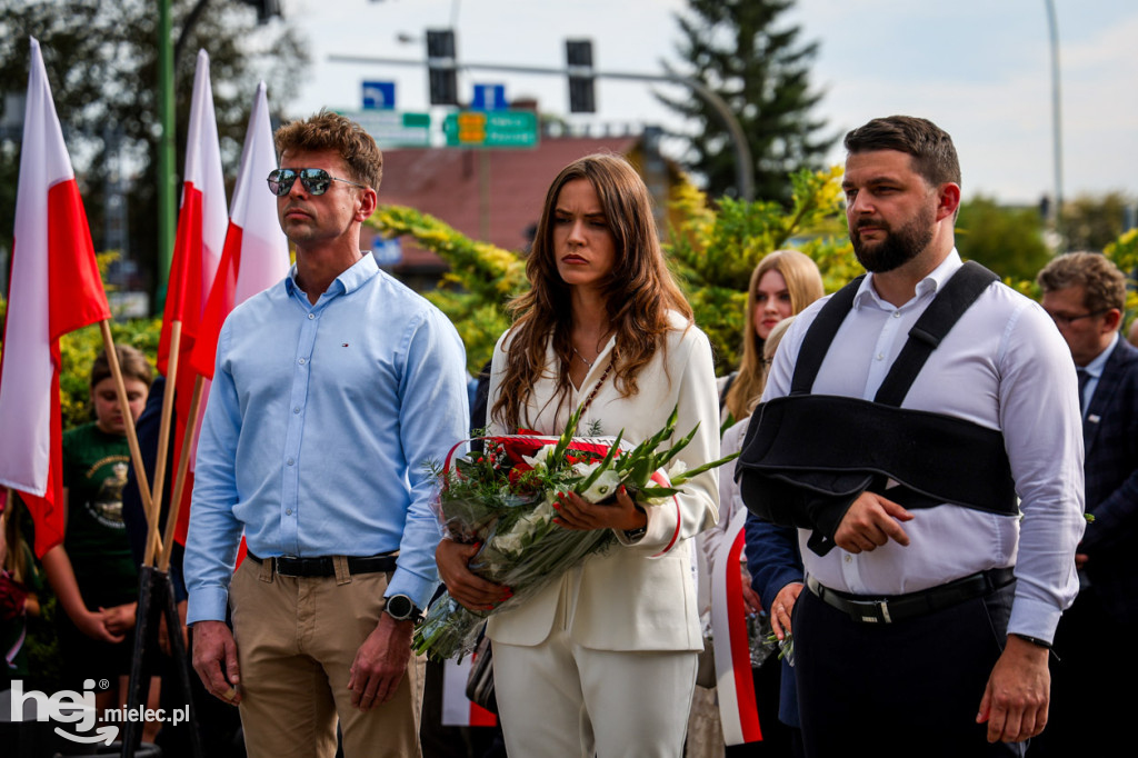 81. rocznica wybuchu Powstania Warszawskiego
