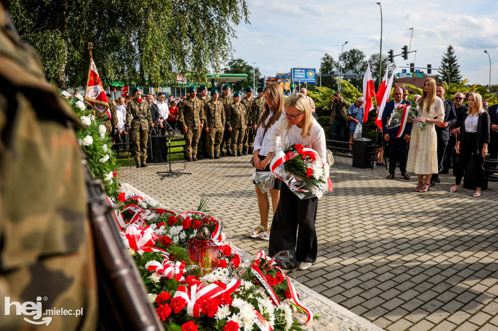 81. rocznica wybuchu Powstania Warszawskiego