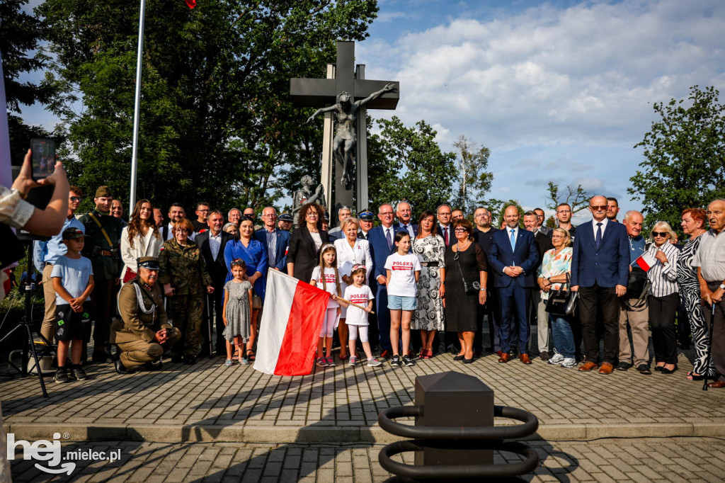 81. rocznica wybuchu Powstania Warszawskiego