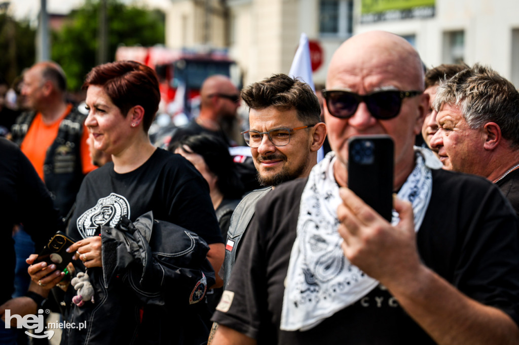 WATAHA świętuje 25 lat. Odwiedzili Przecław