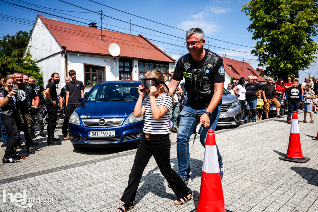 WATAHA świętuje 25 lat. Odwiedzili Przecław