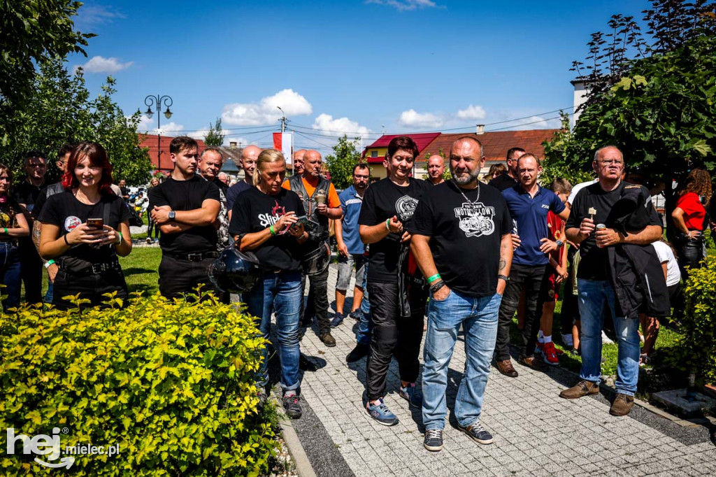 WATAHA świętuje 25 lat. Odwiedzili Przecław