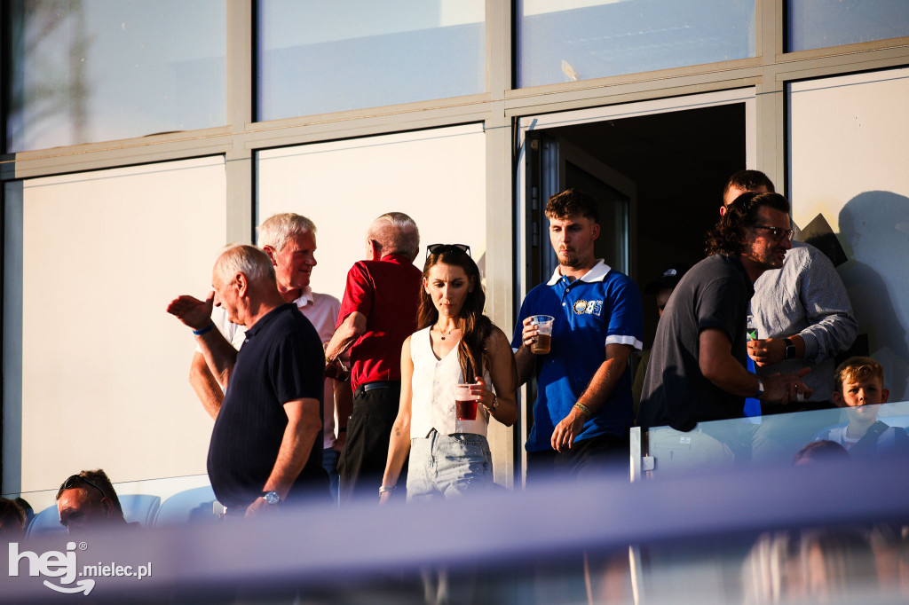 FKS Stal Mielec - Polonia Warszawa [KIBICE]