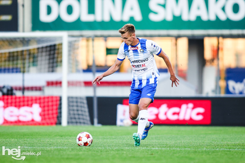 FKS Stal Mielec - Polonia Warszawa [BOISKO]