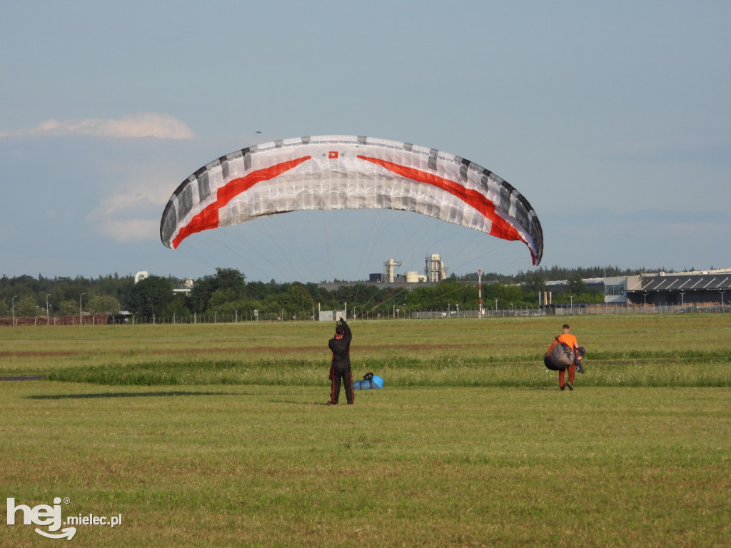 XXVII Otwarte Motoparalotniowe Mistrzostwa Polski