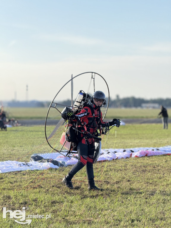 XXVII Otwarte Motoparalotniowe Mistrzostwa Polski