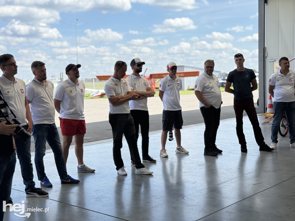 XXVII Otwarte Motoparalotniowe Mistrzostwa Polski
