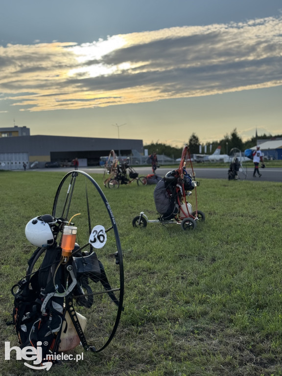 XXVII Otwarte Motoparalotniowe Mistrzostwa Polski
