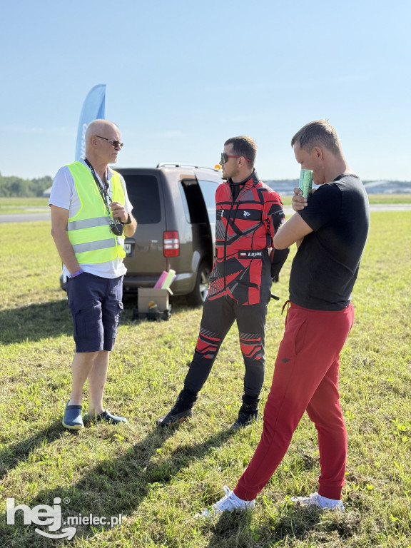 XXVII Otwarte Motoparalotniowe Mistrzostwa Polski
