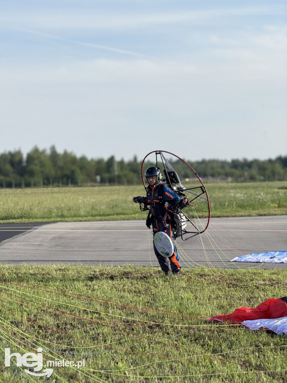 XXVII Otwarte Motoparalotniowe Mistrzostwa Polski
