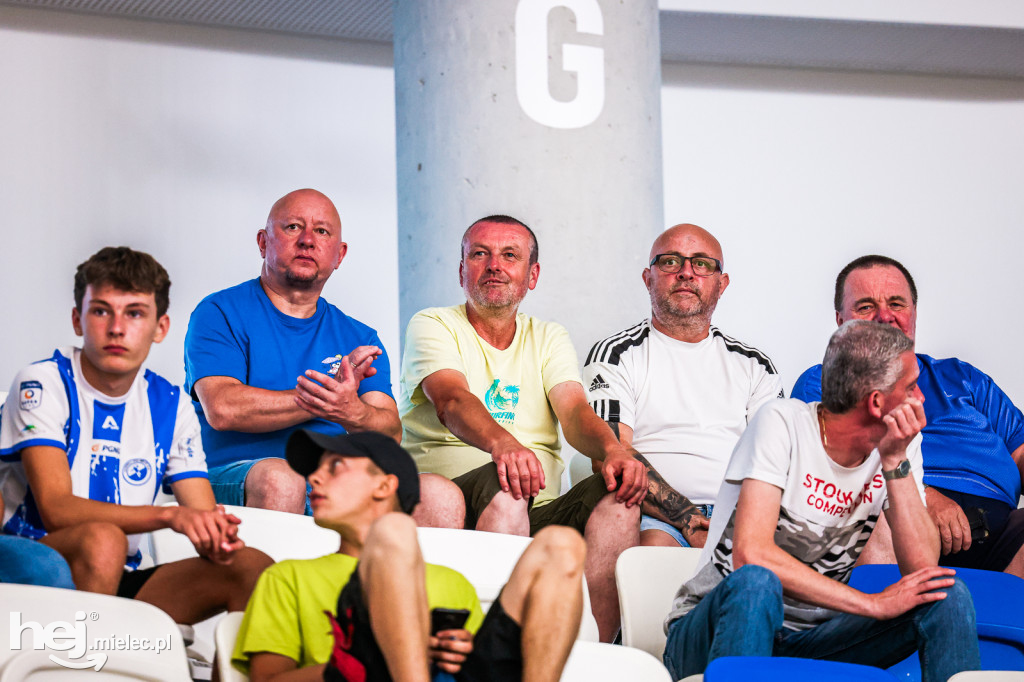 Handball Stal Mielec - Corotop Gwardia Opole