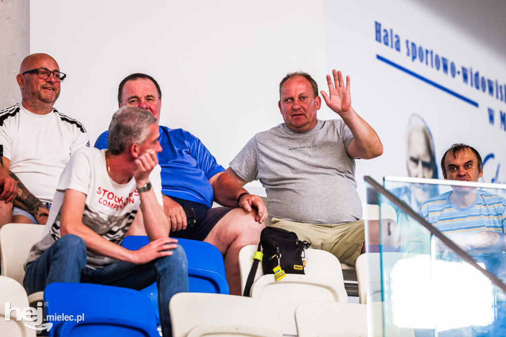 Handball Stal Mielec - Corotop Gwardia Opole
